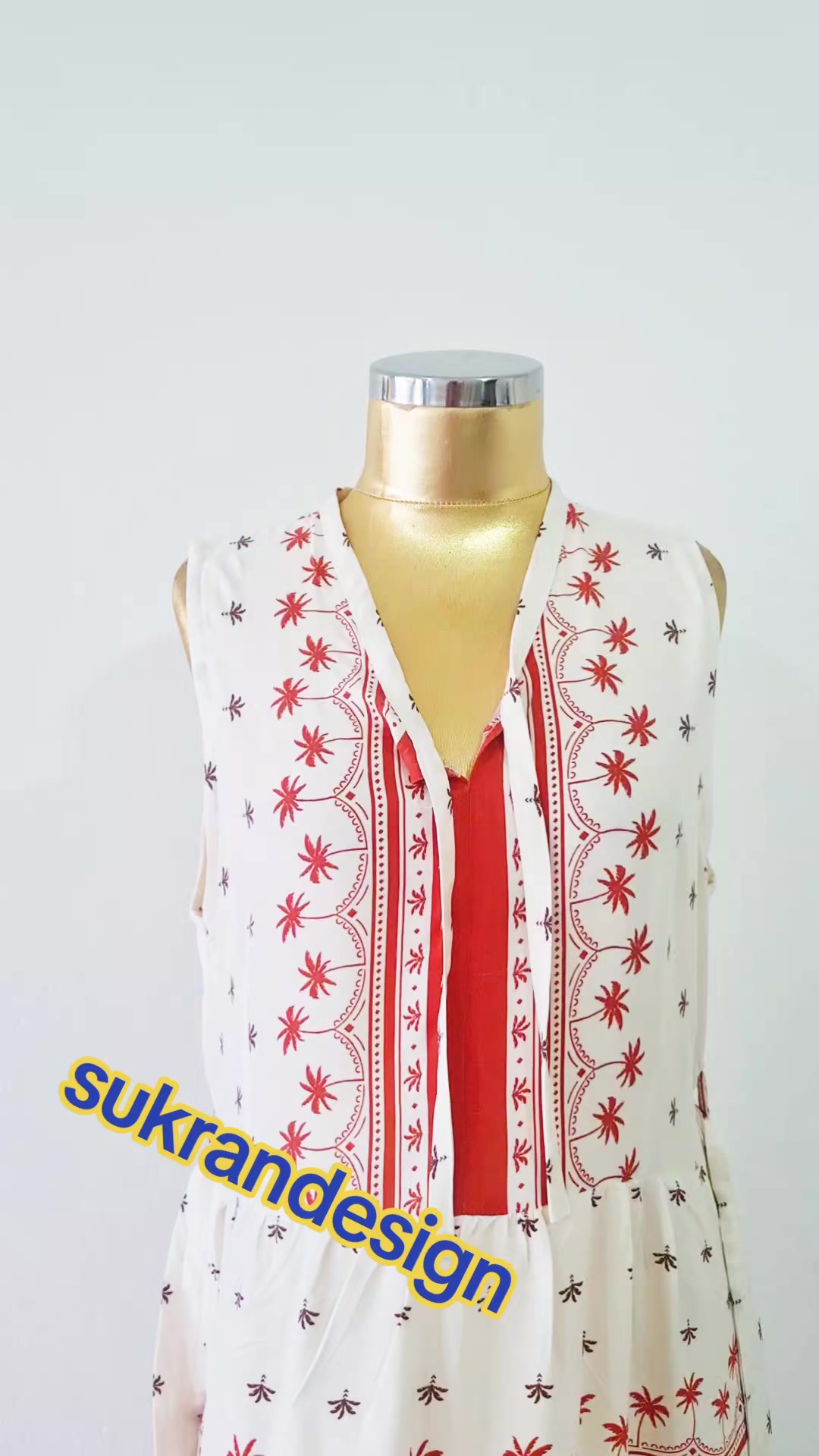@Ş&uuml;kran design's