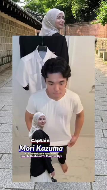@KimchiBaksoCouple