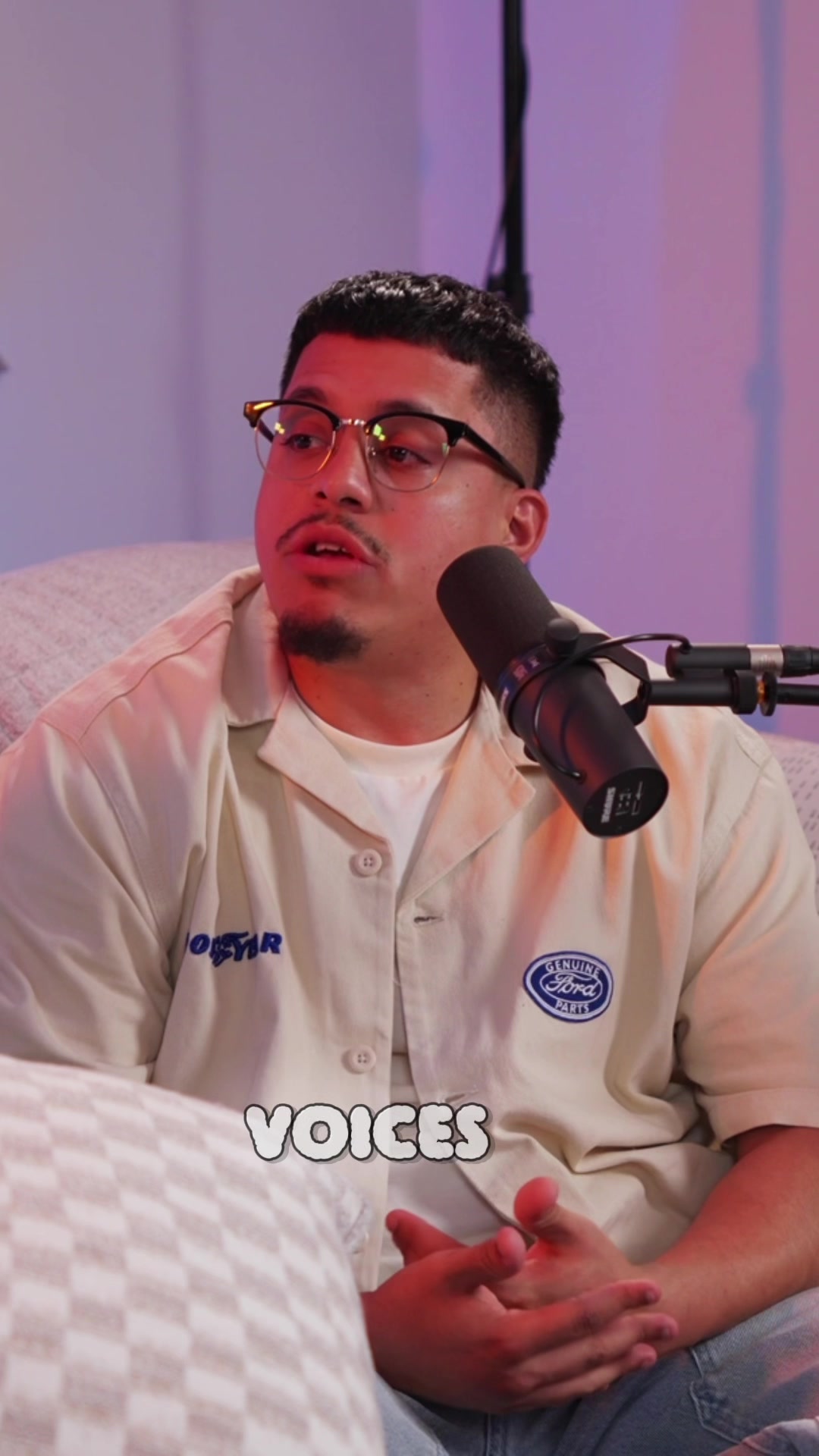 @Liftupyourvoice