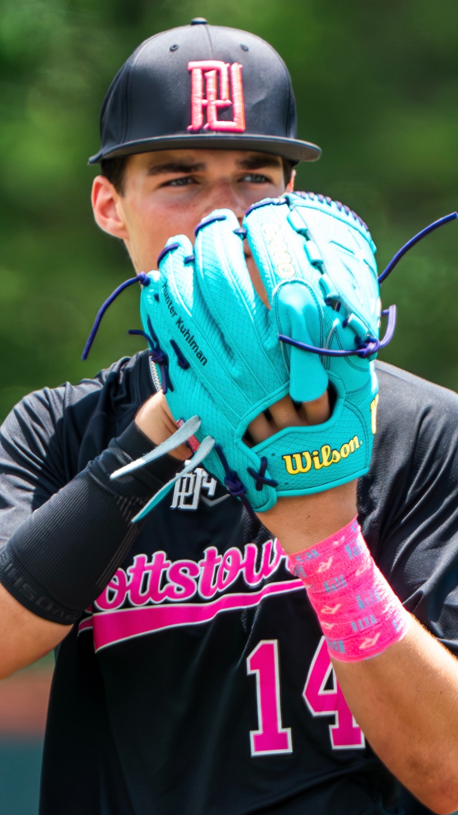 @wilsonballglove