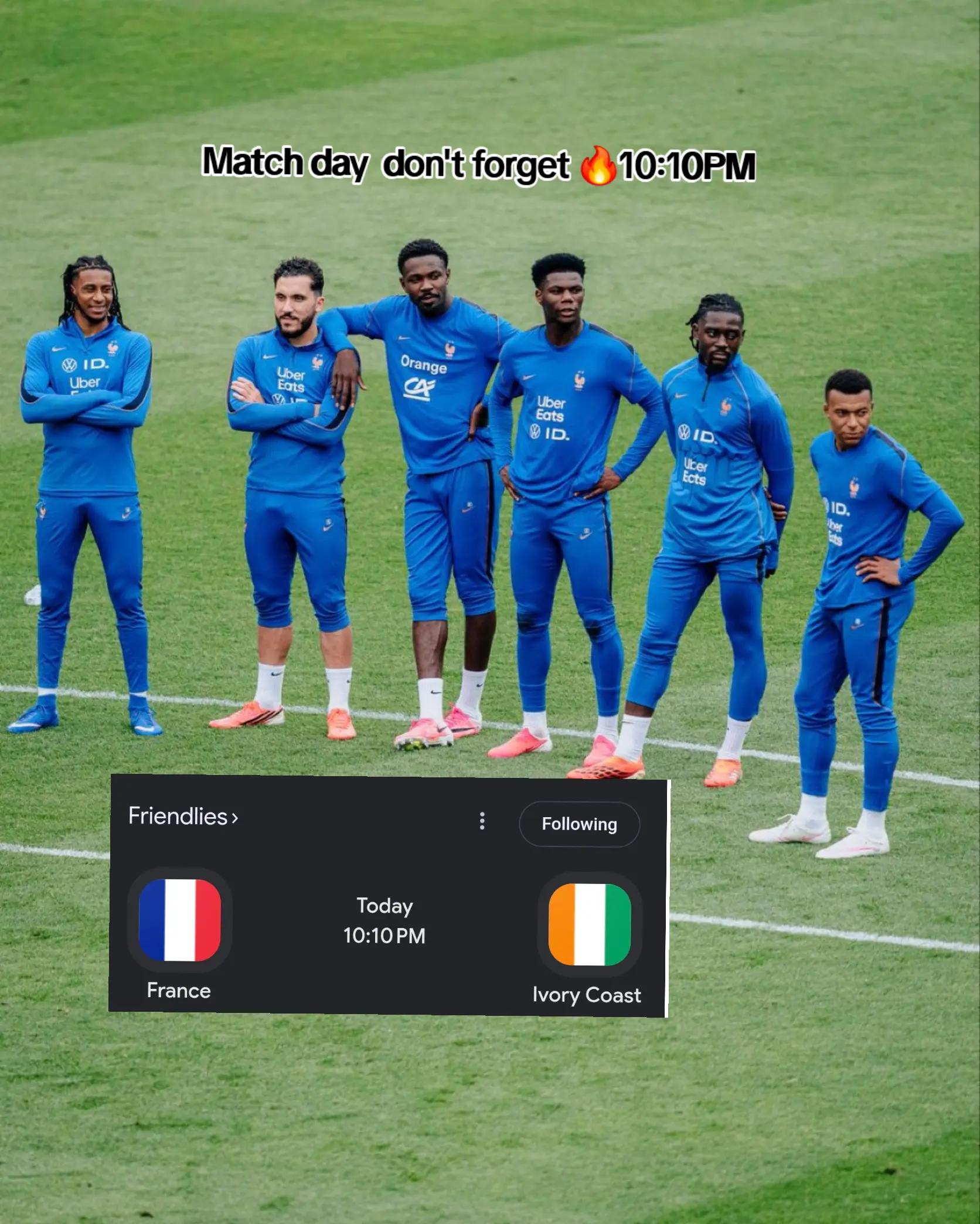 @Mbappe fan