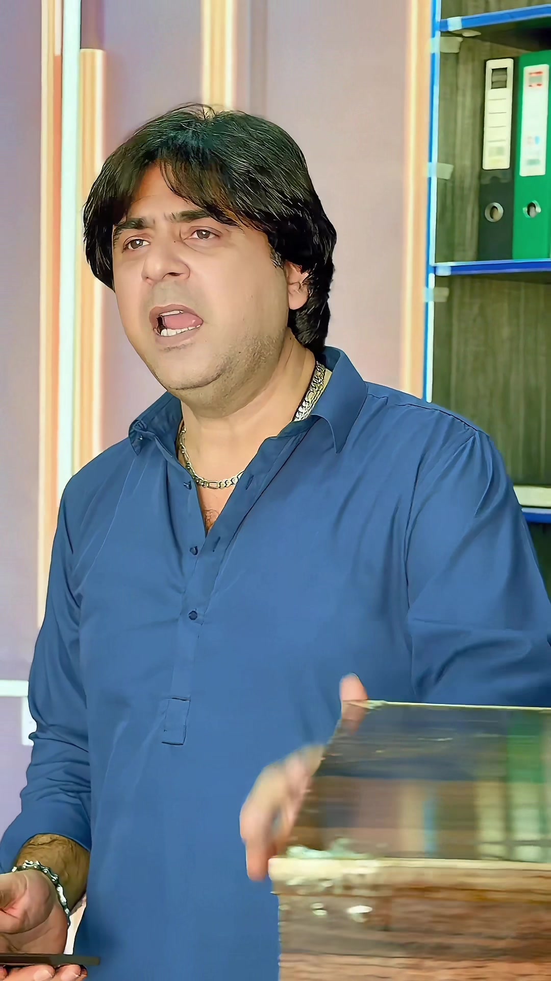 @Fardeen Khan
