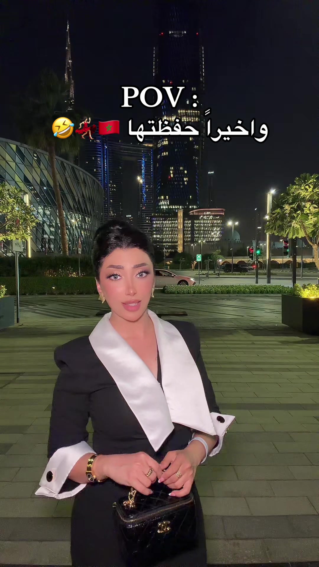 @تالا صفوان - Tala Safwan 🌴