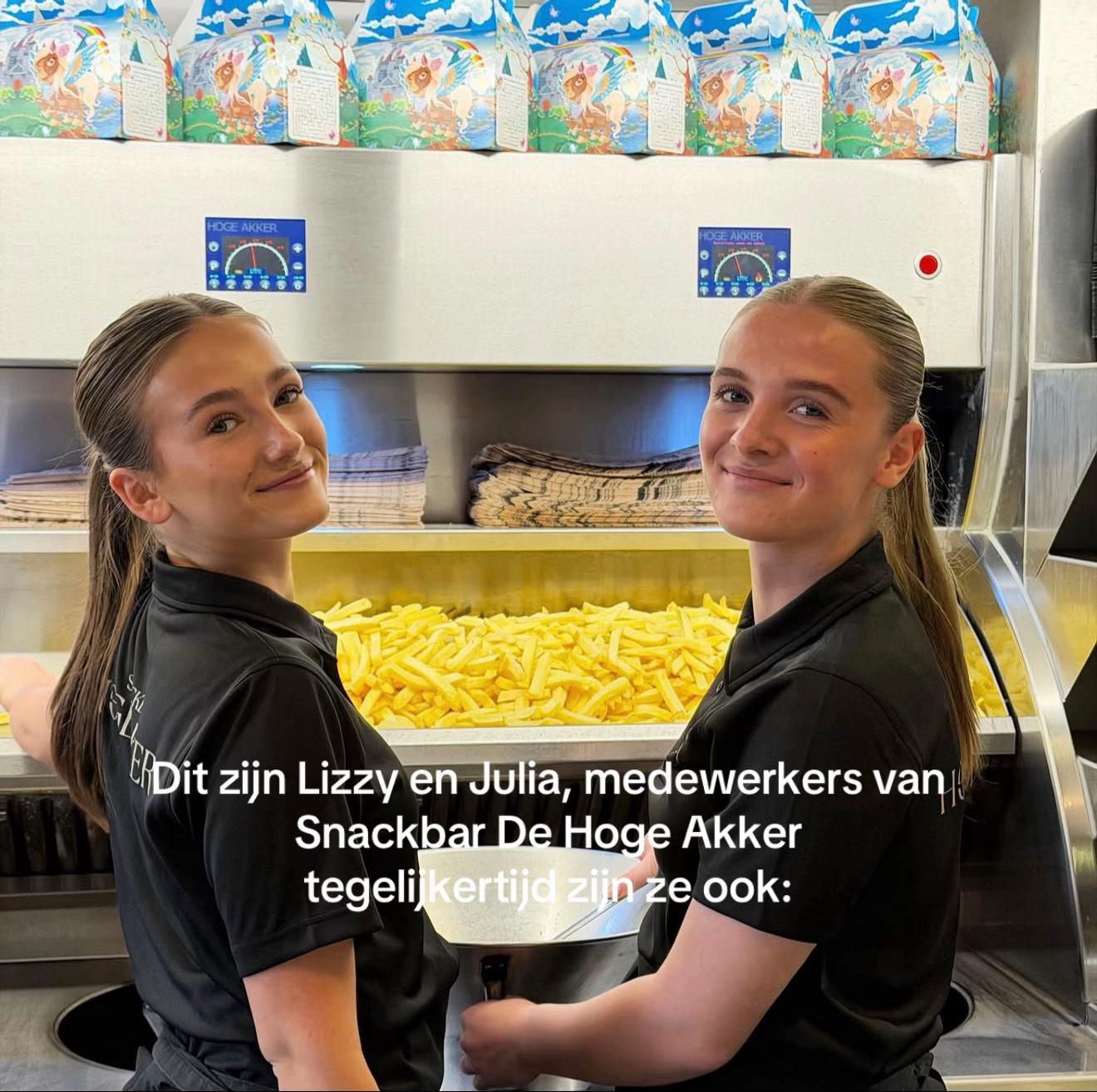 @Snackbar Hoge Akker