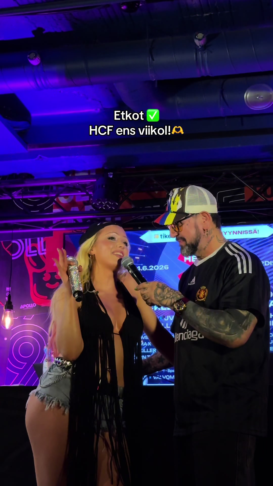 @Helsinki City Festival