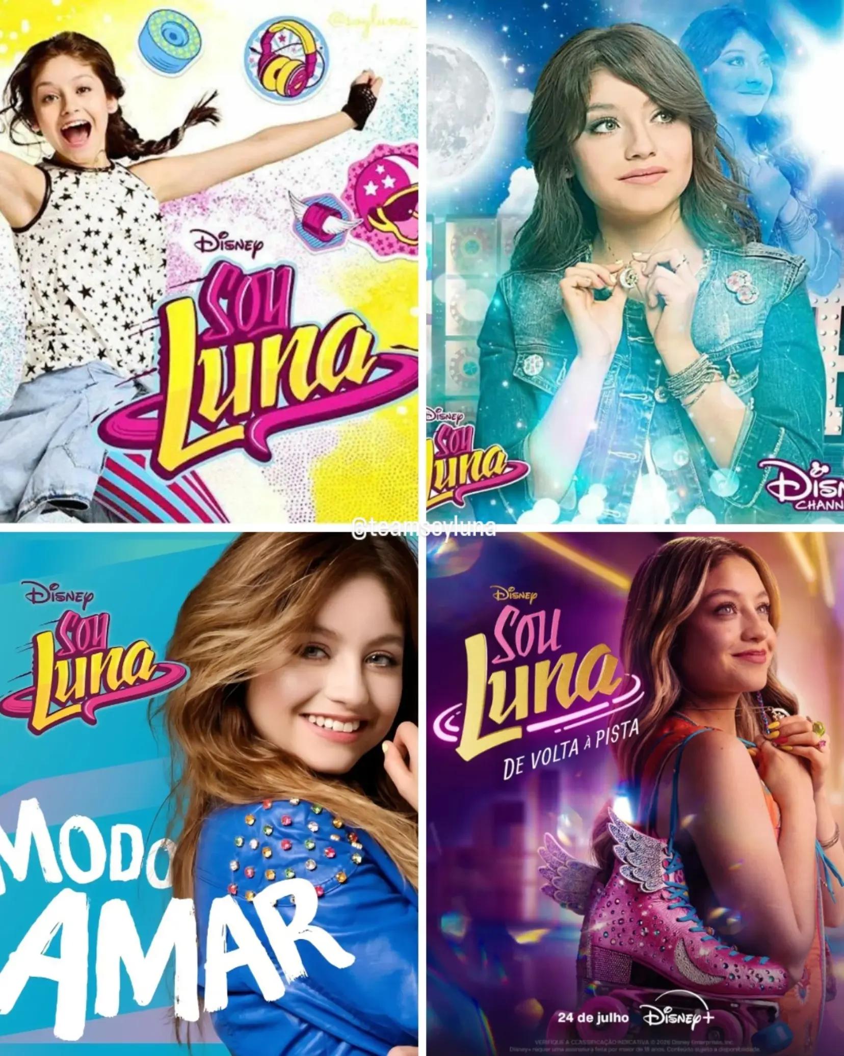 @Team Soy Luna Brasil ⭐️🌙🇧🇷