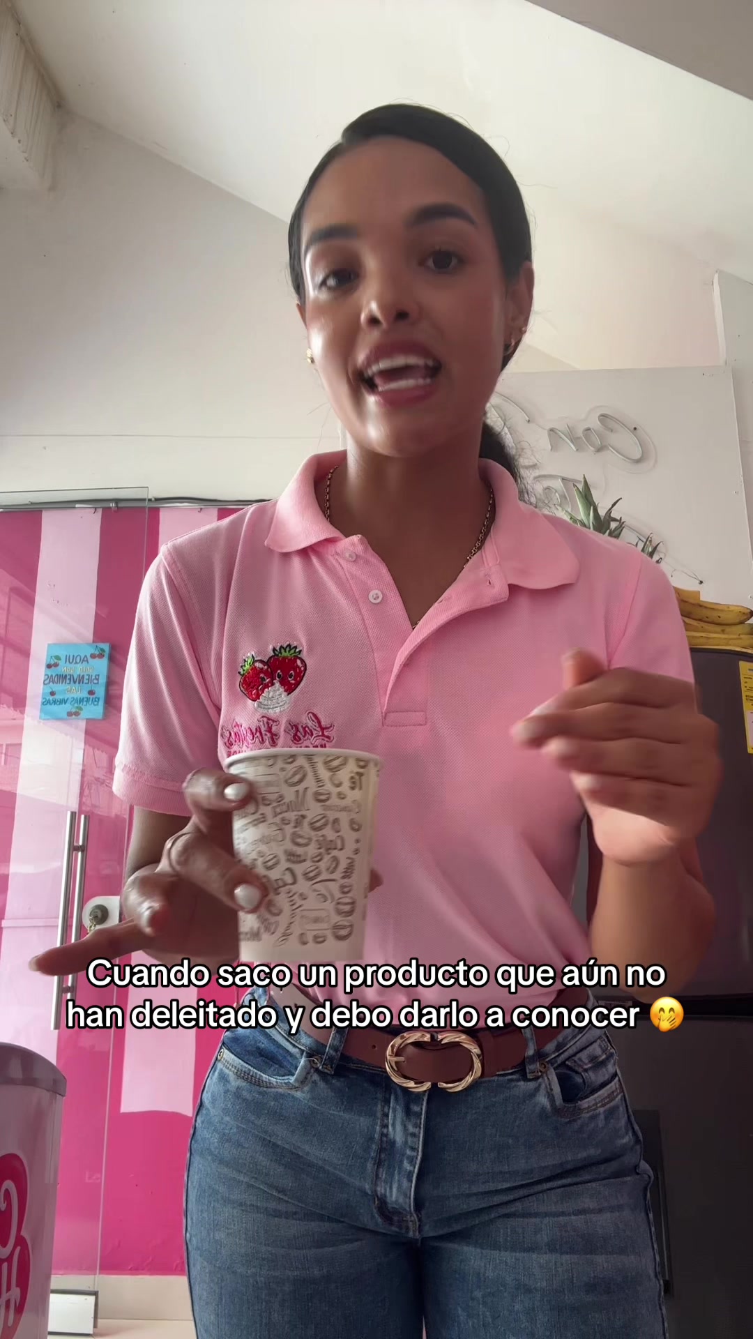 @LAS FRESITAS HECHAS CON AMOR🍓