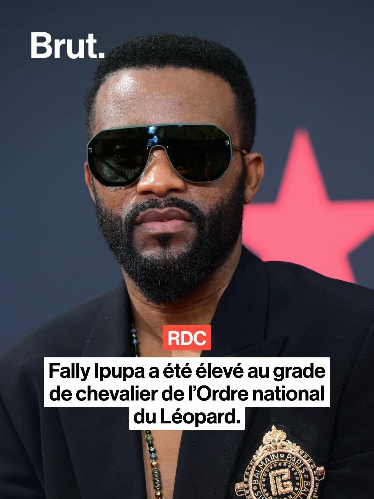 @Brut Afrique