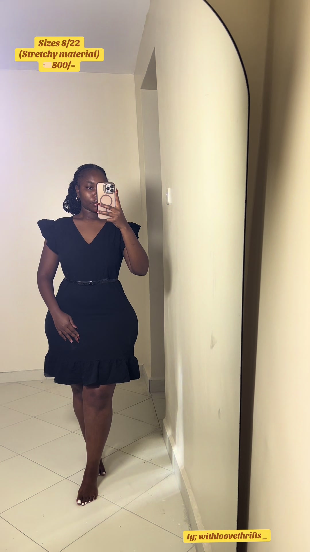 @Ogechi ⭐