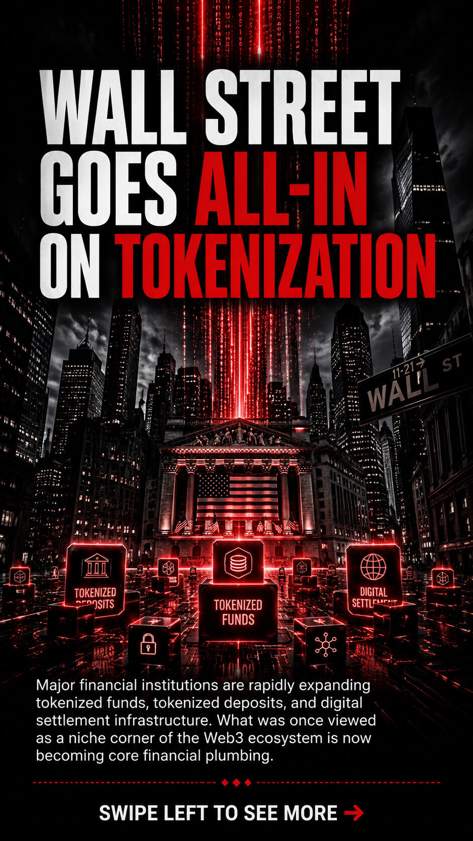 @The Crypto Evangelist