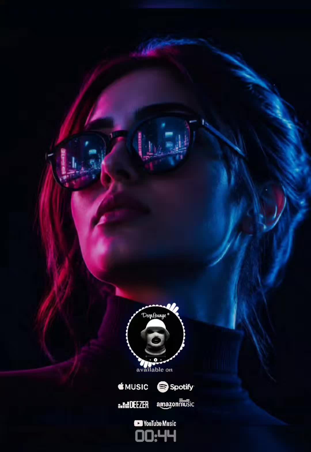 @DeepLounge ®