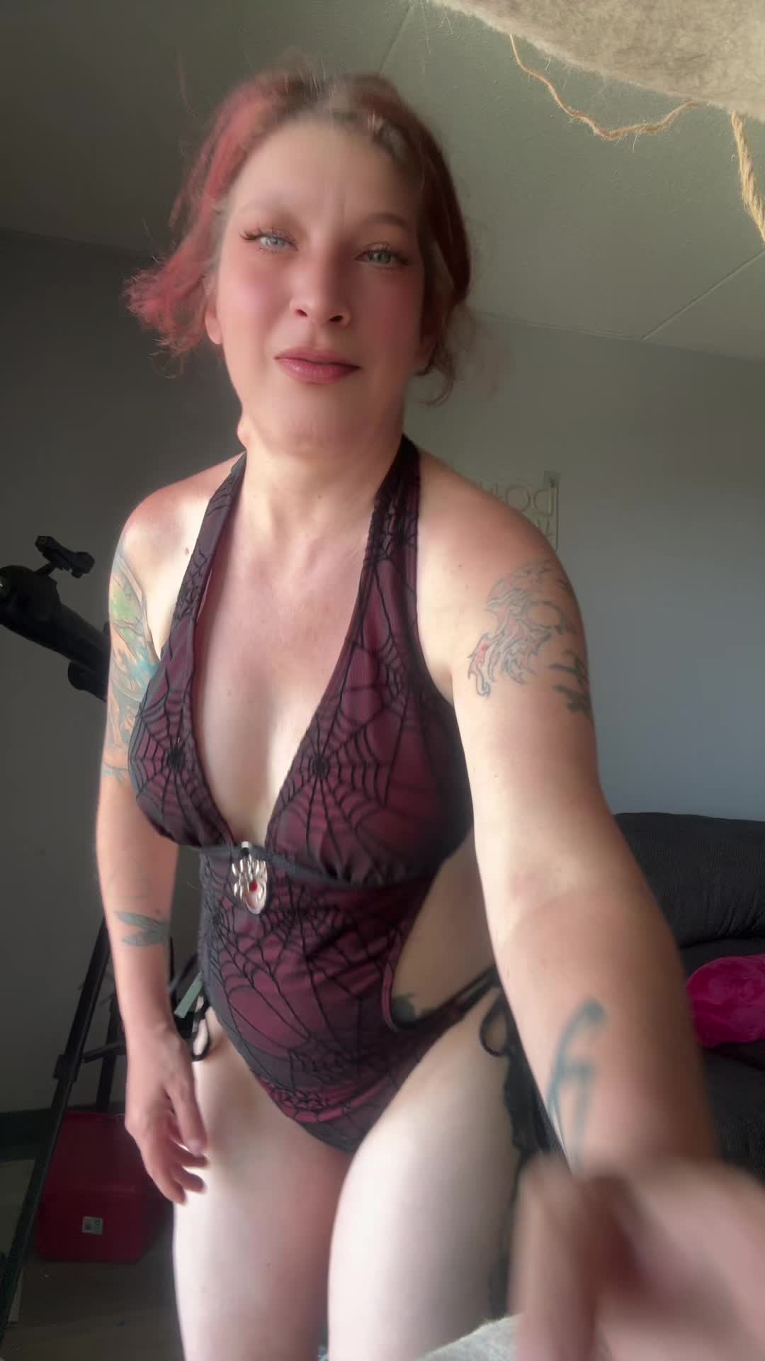 @Kristy Jeanveau