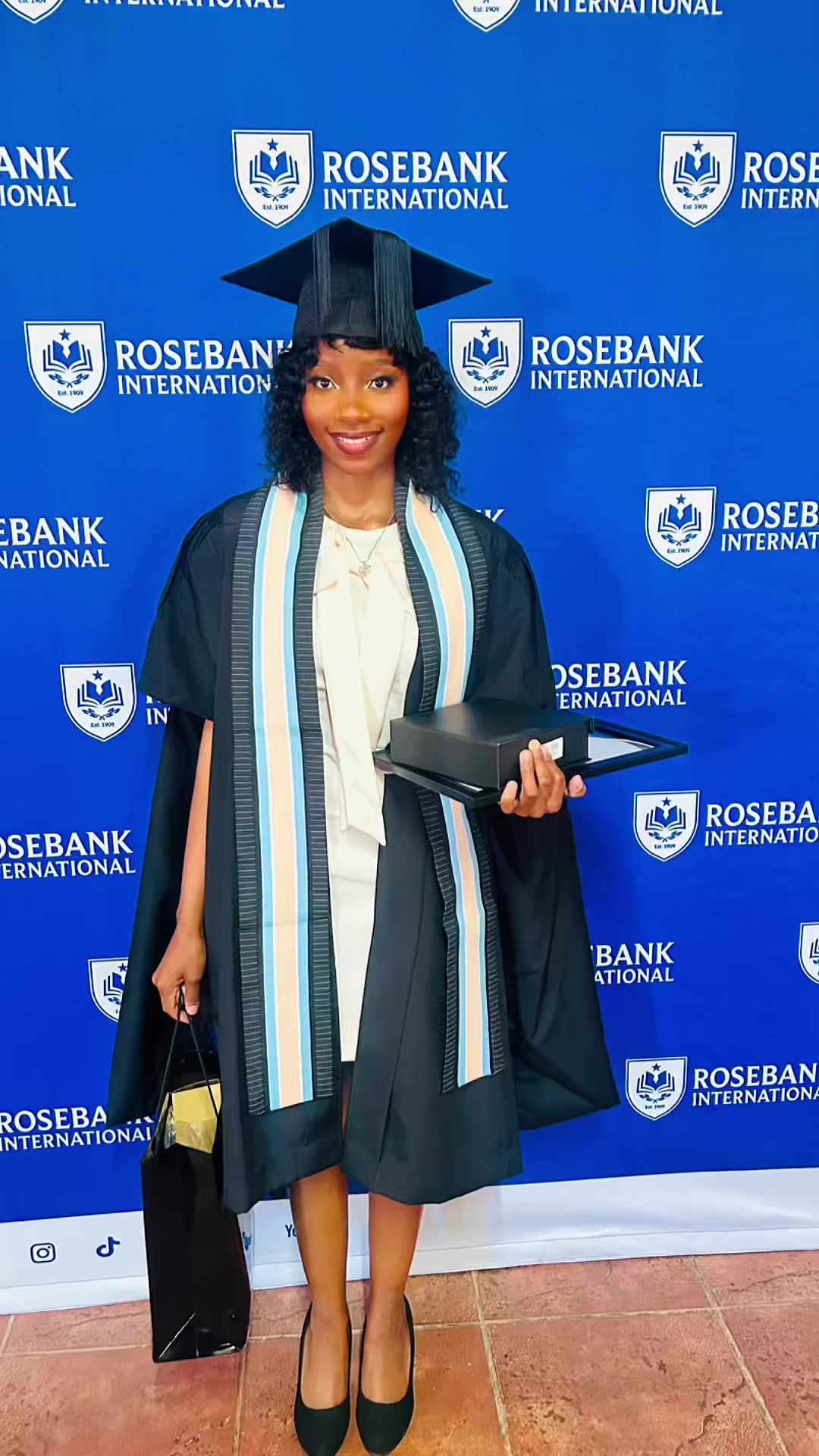 @Rosebank International SA