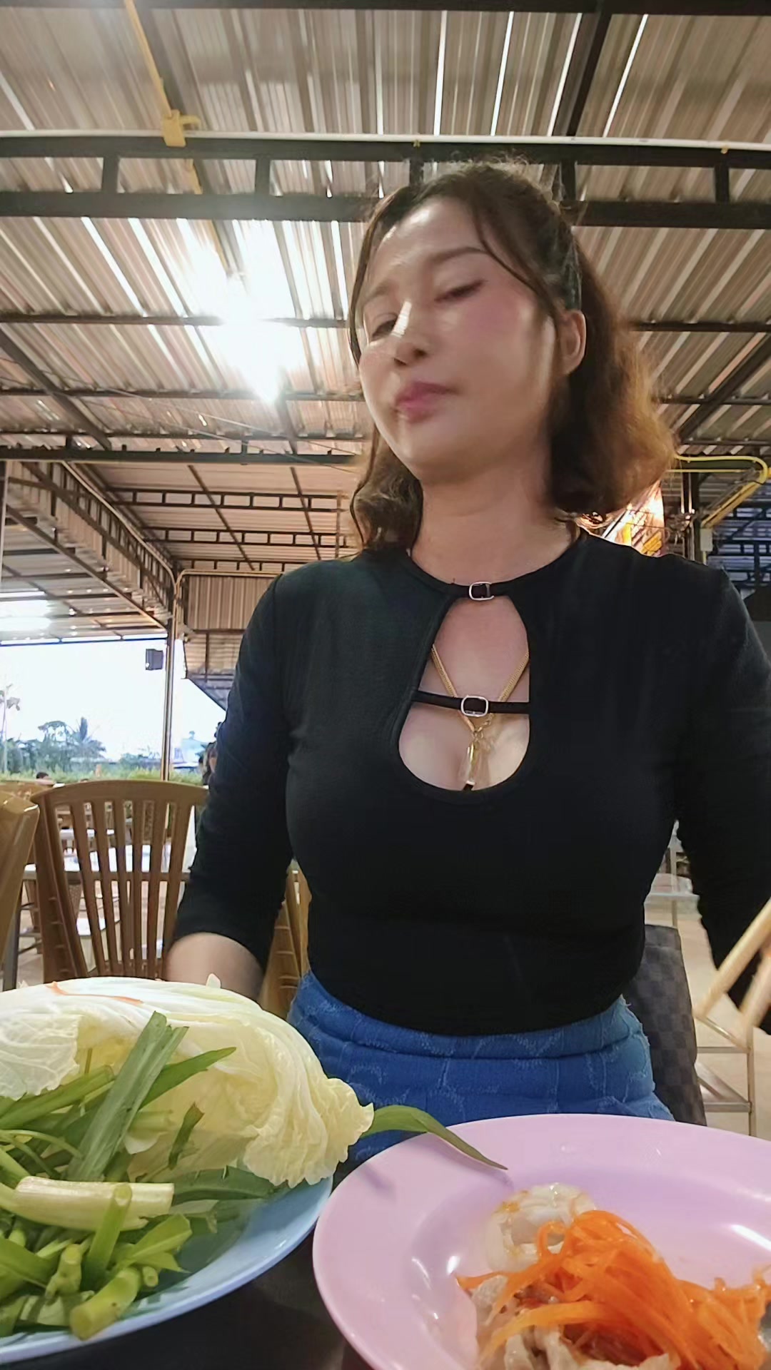 @ดอกลั่นทม..