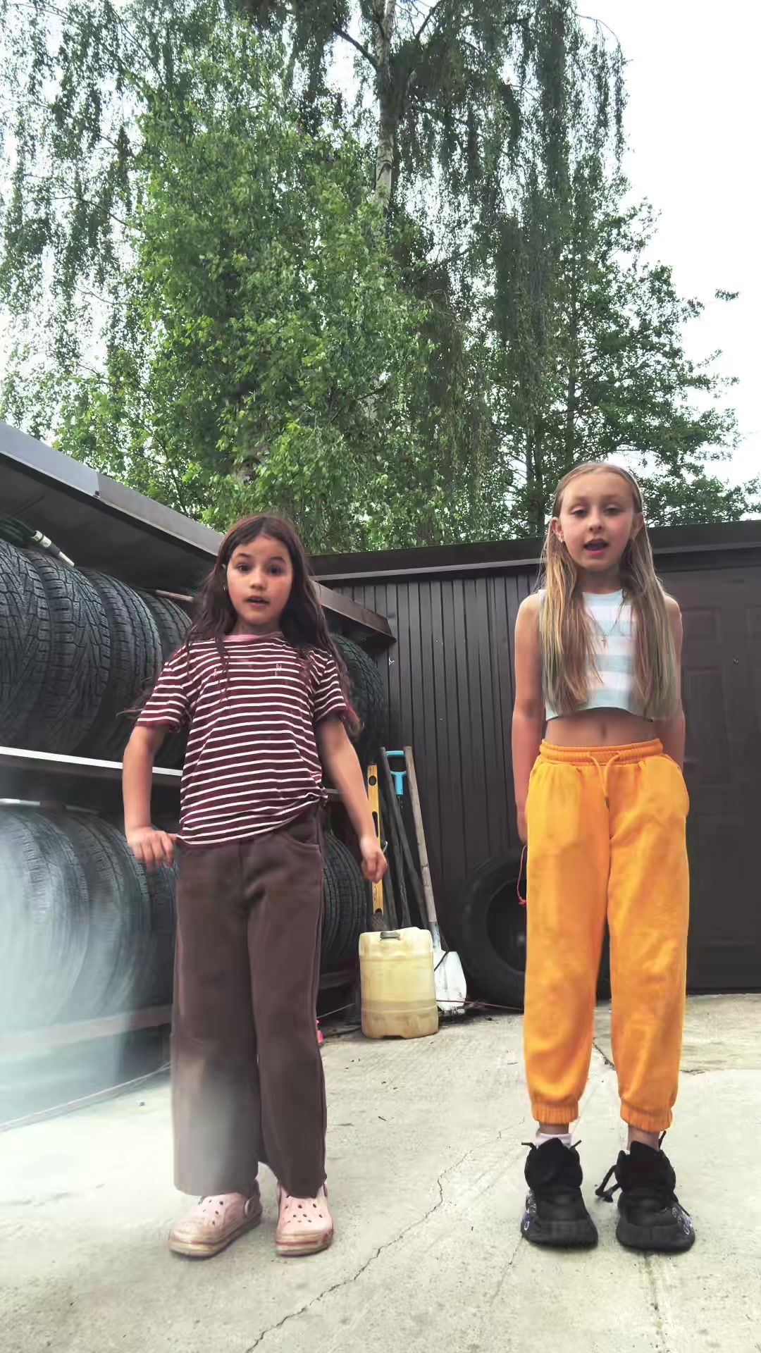@Кама