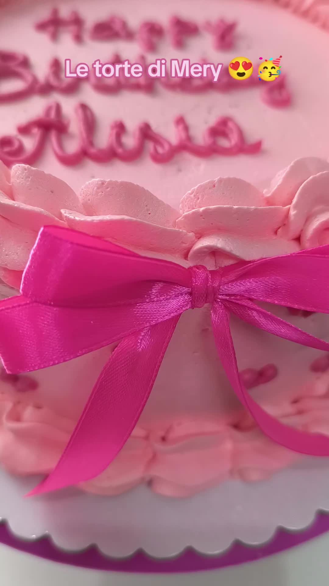 @🍓🍒Le torte di Mery🍰🧁🎂