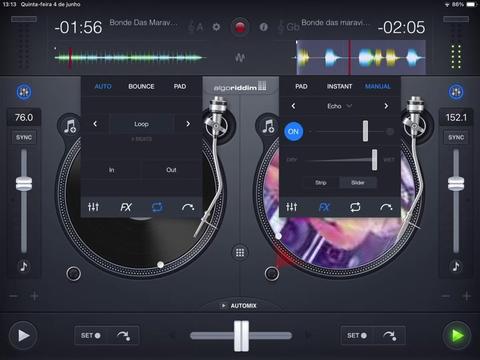 @hacker do Dj
