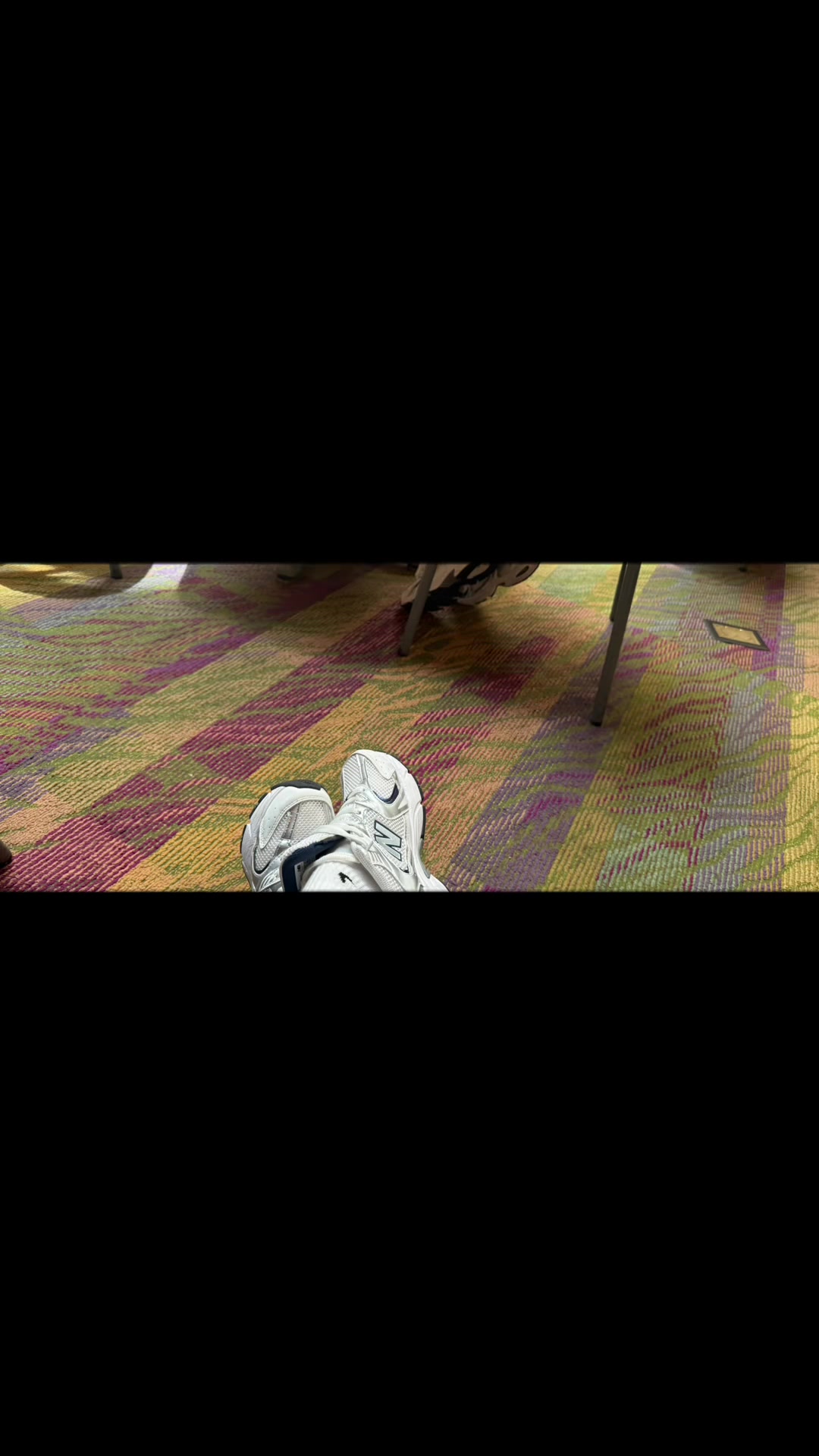 @Sneaker Goddess