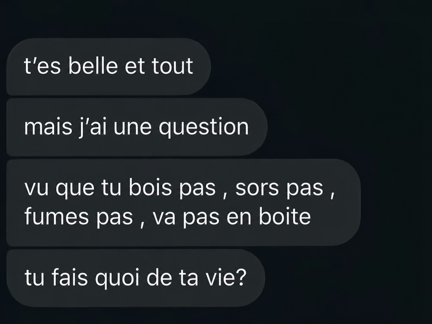 @M.R Cr&eacute;ations