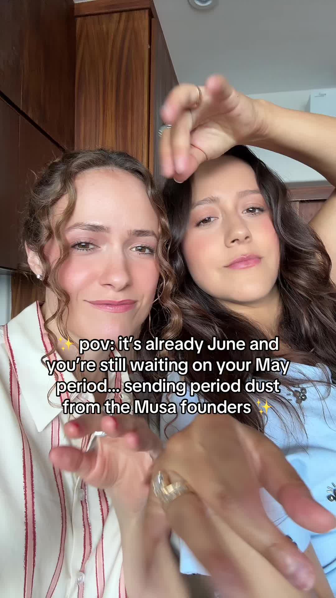 @Musa period app