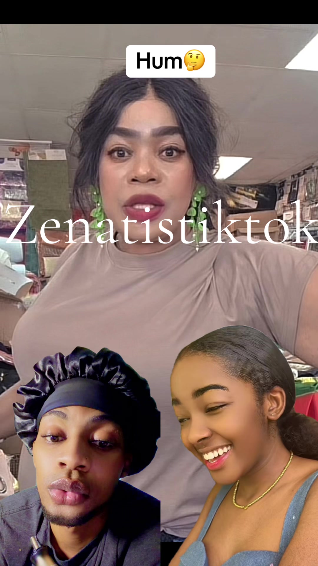 @zenatistiktokdrama