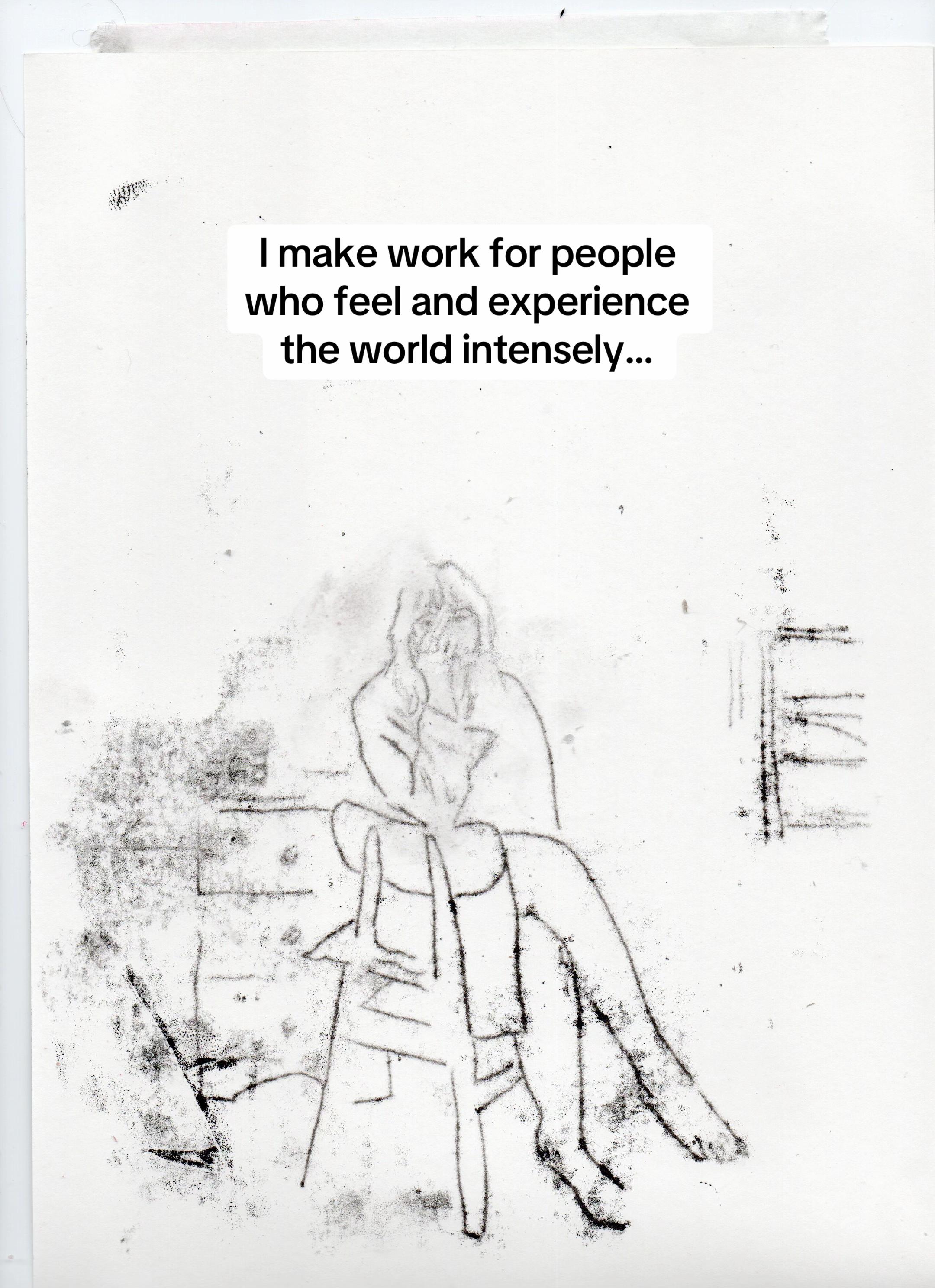 @Lucy Evans | Artist