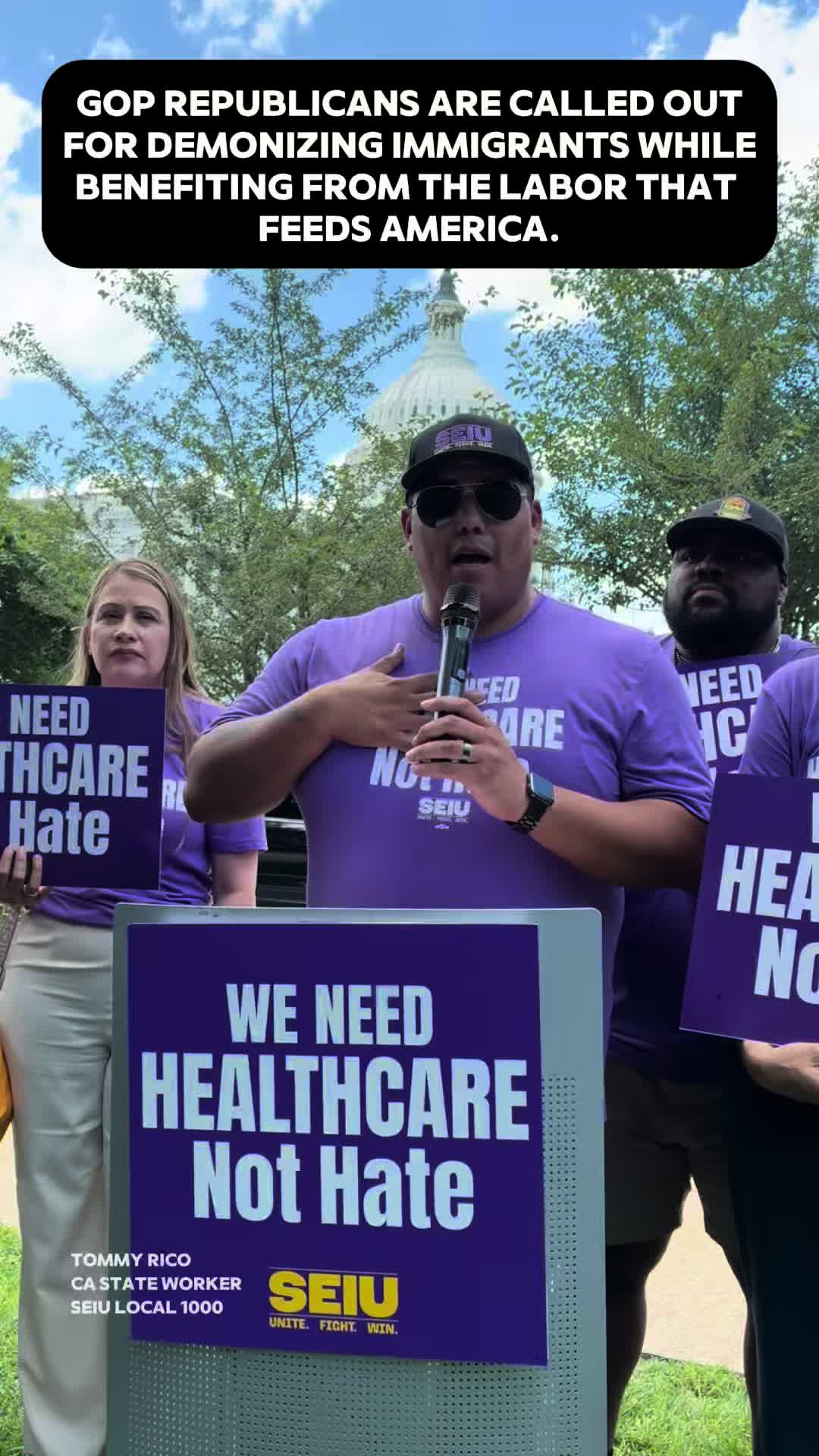 @SEIU