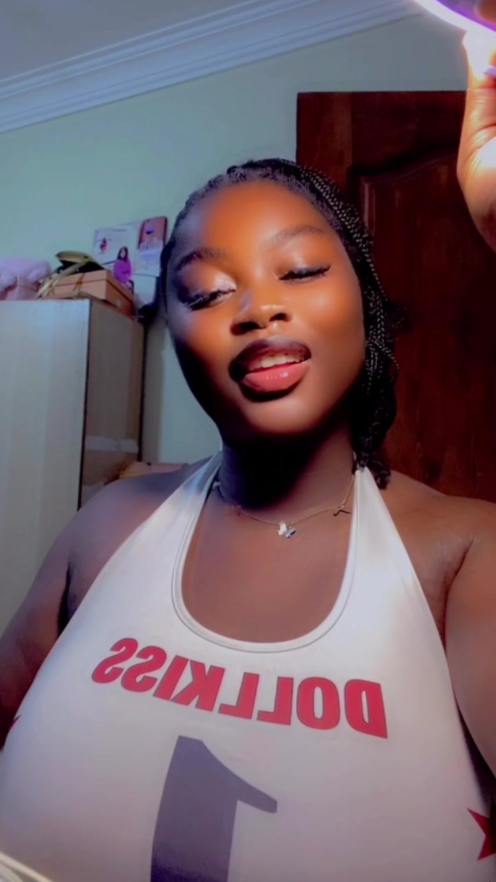 @&mdash;Thick ola 😍💕❤️