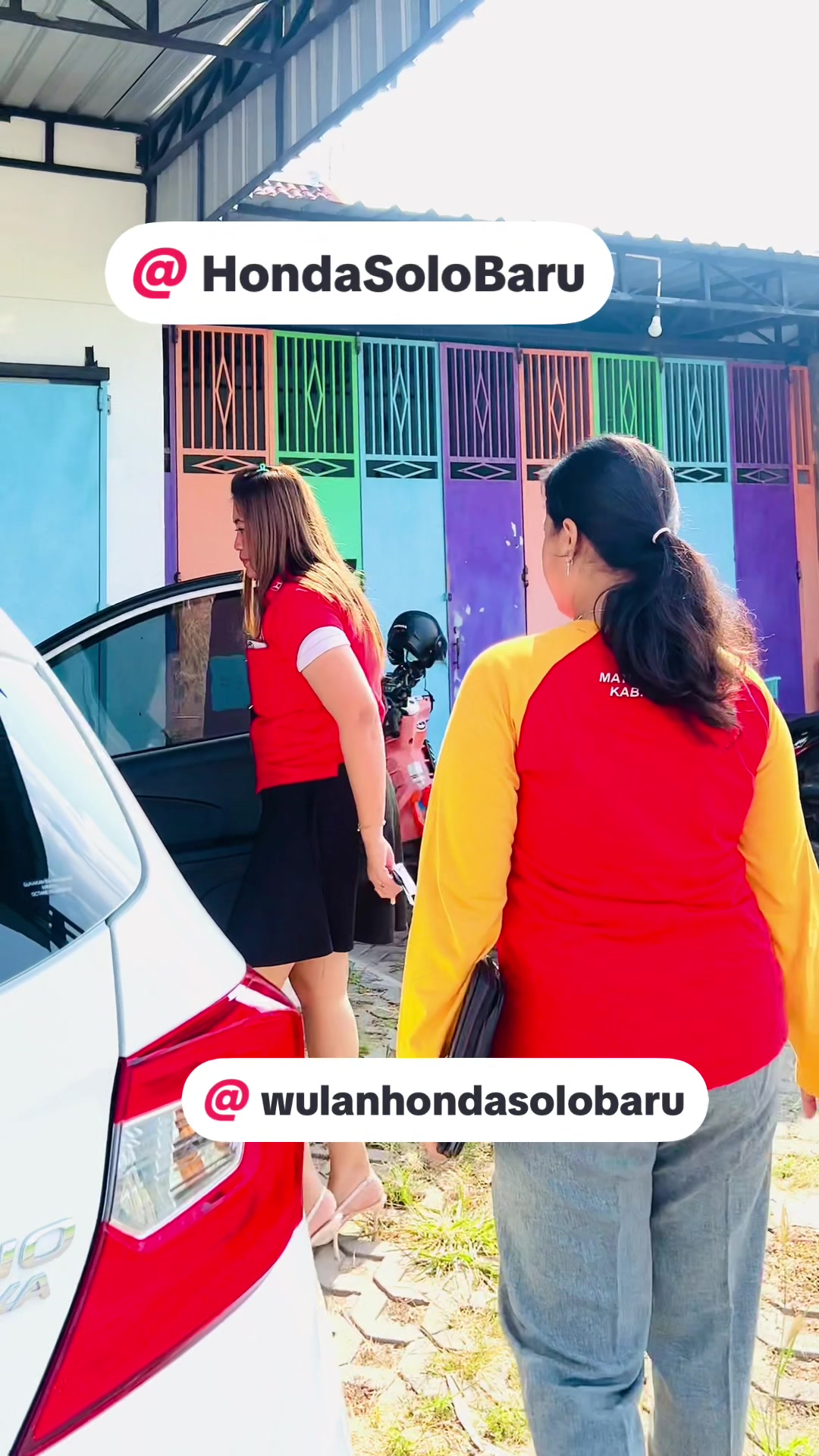 @wulan hondasolobaru