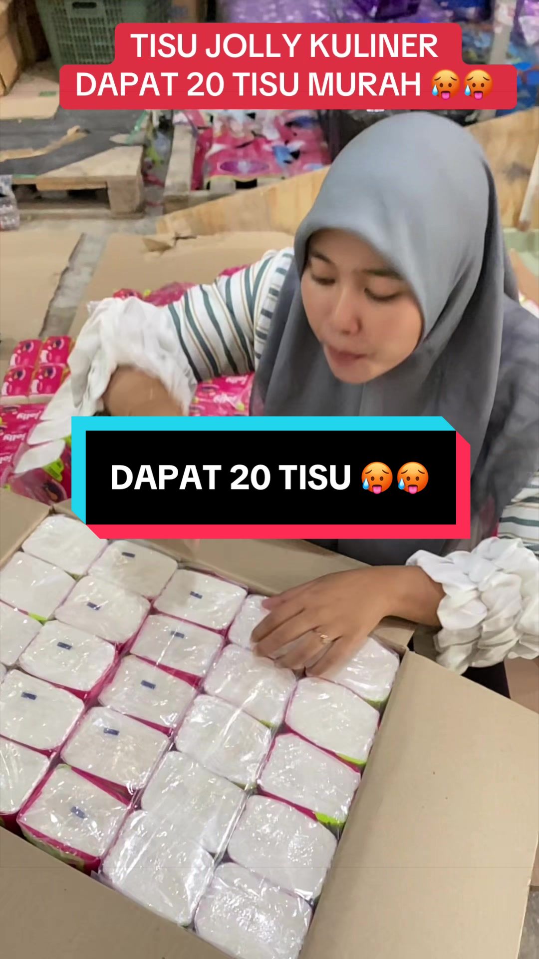 @V MART NUSANTARA