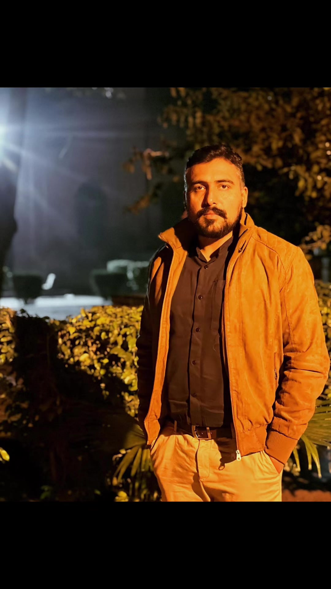 @Yasir Yaseen Gujjar