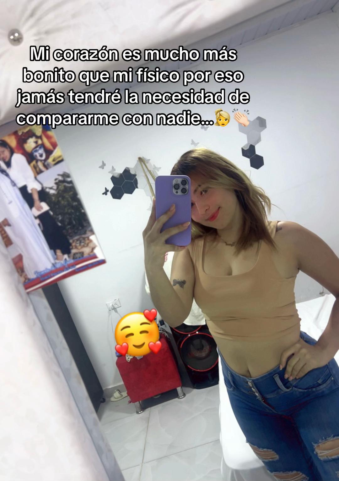 @Gyseel  Paola 🙈😍