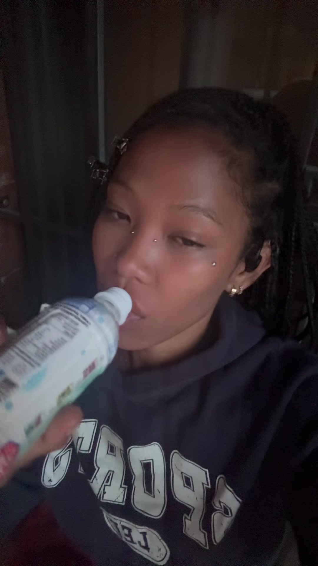 @BABY K 💧