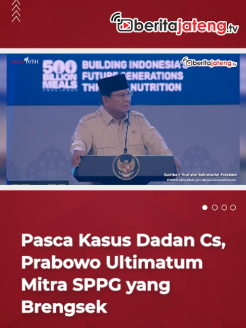 @Beritajateng.TV