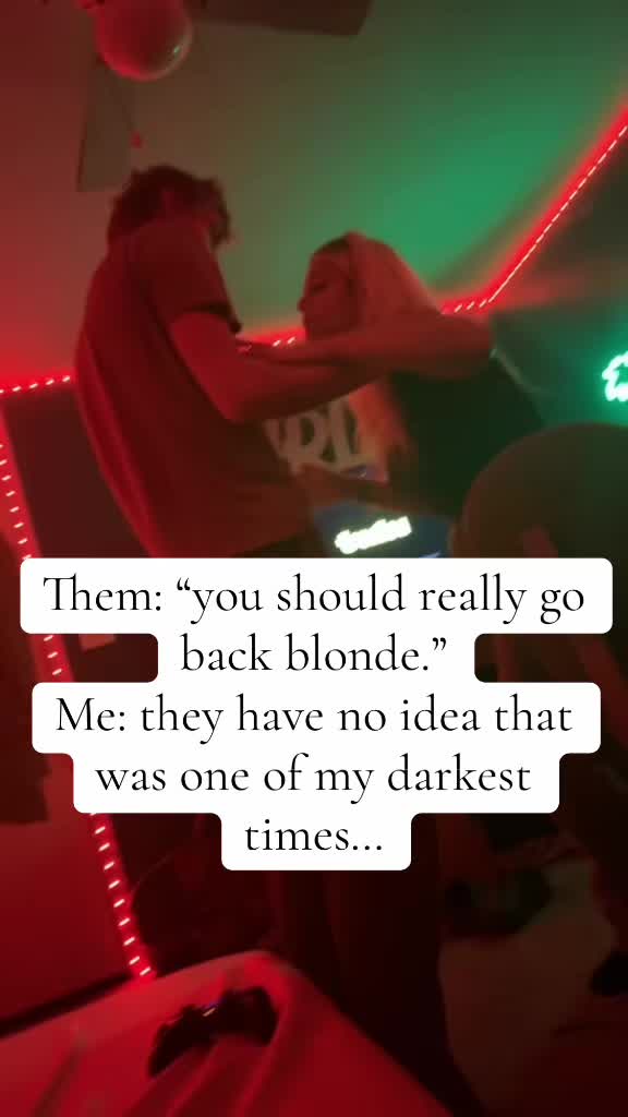 @Alexis Palmer