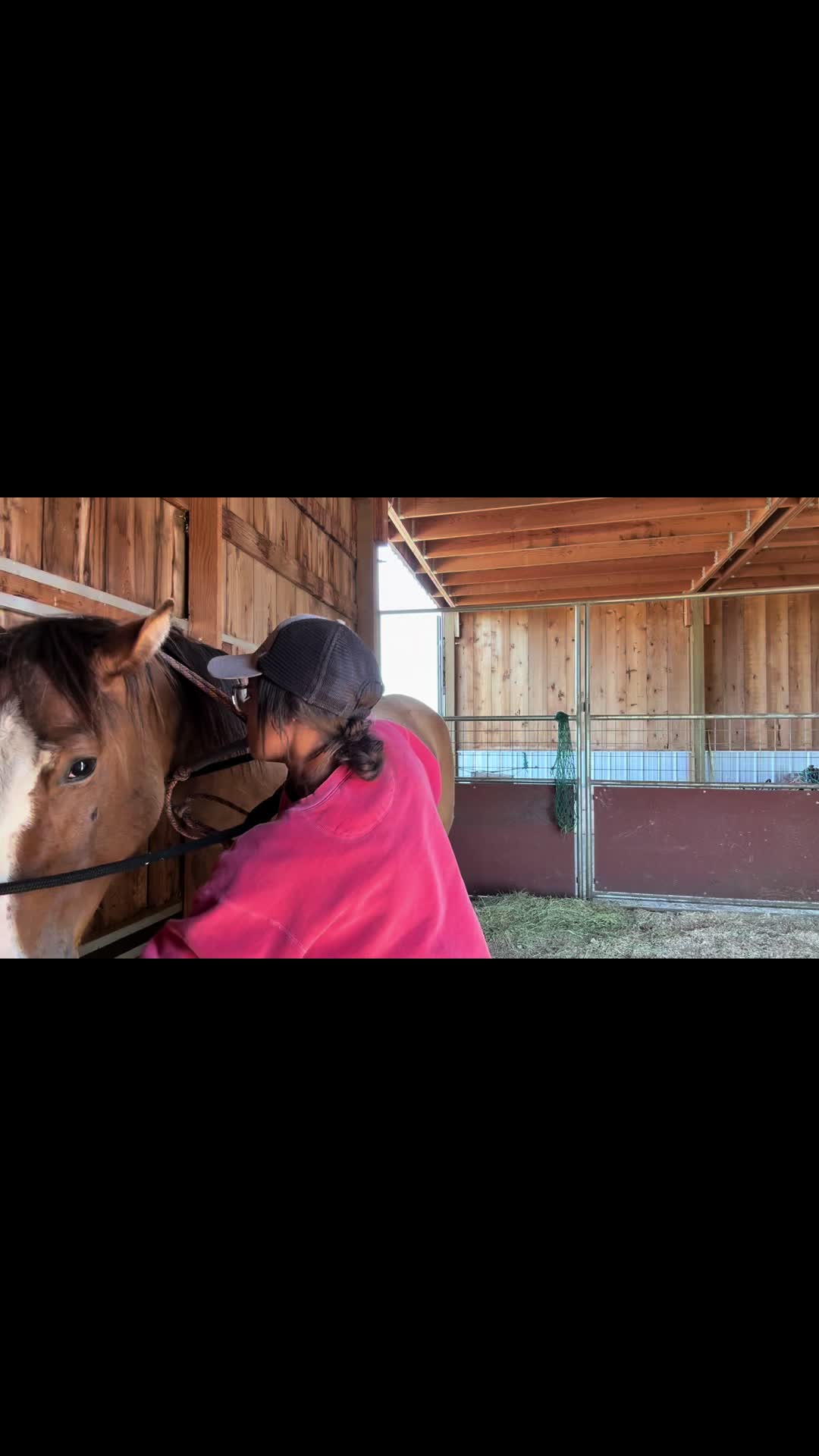 @Cowgirl Tuff Colt Training ❤️
