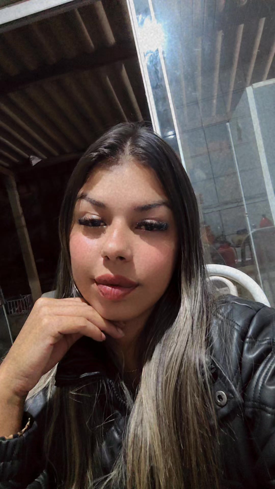 @Jheniffer Damacena