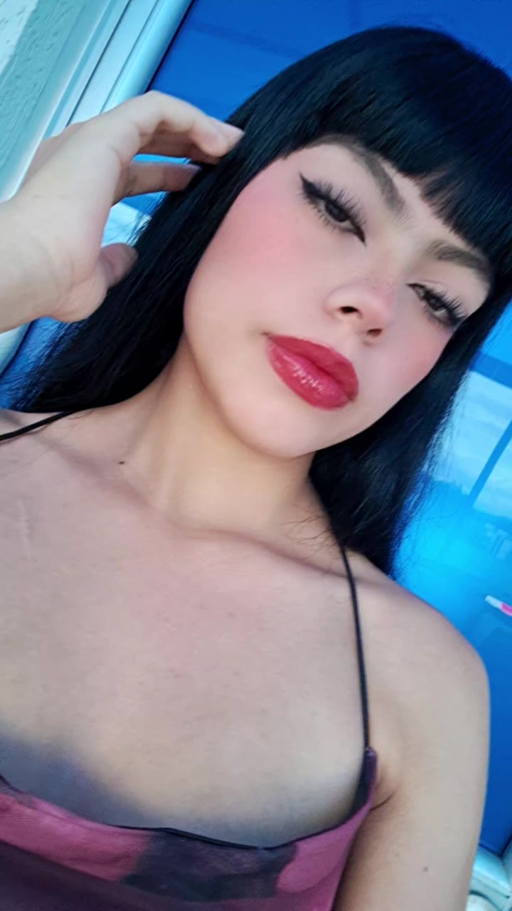 @Mariana<3