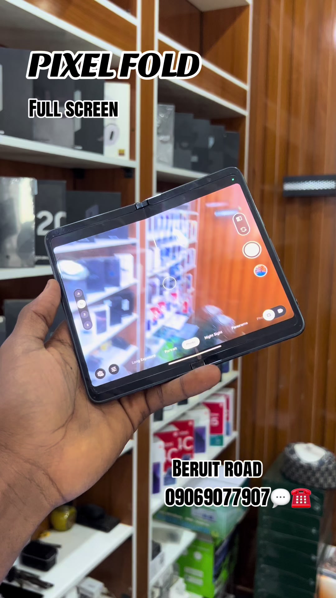 @ARAFAT PHONE STORE