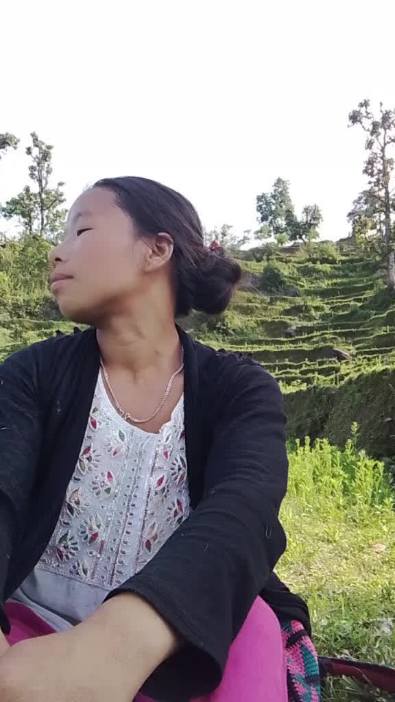 @Raini khaisong♥️♥️bhakta b.r