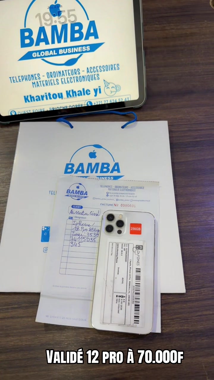 @BAMBA 78 826 35 33