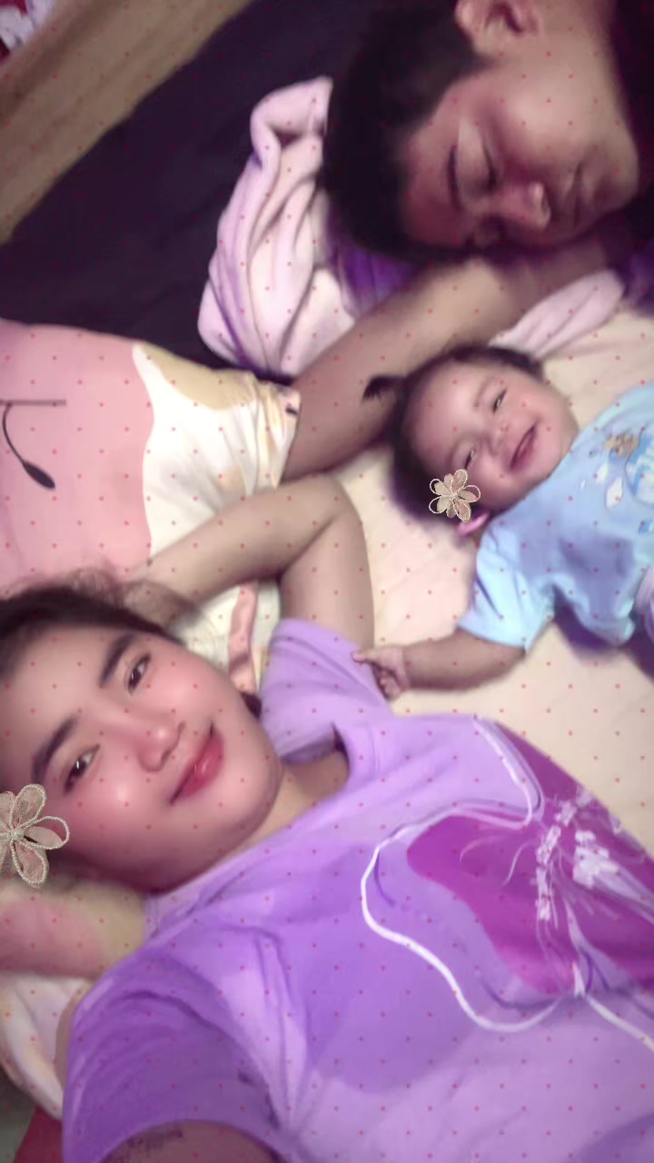 @Mary Rose Picar