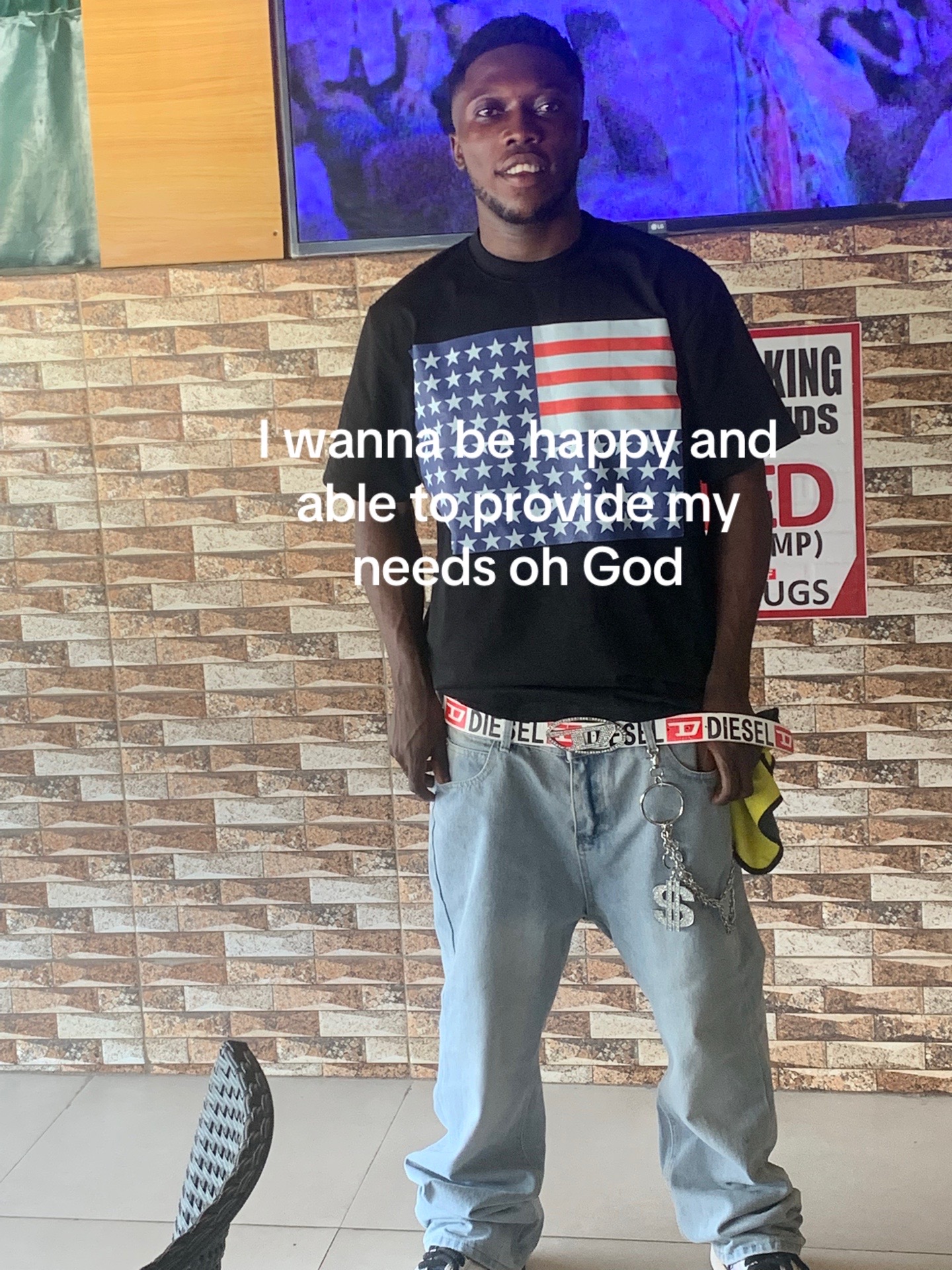 @Royal boy