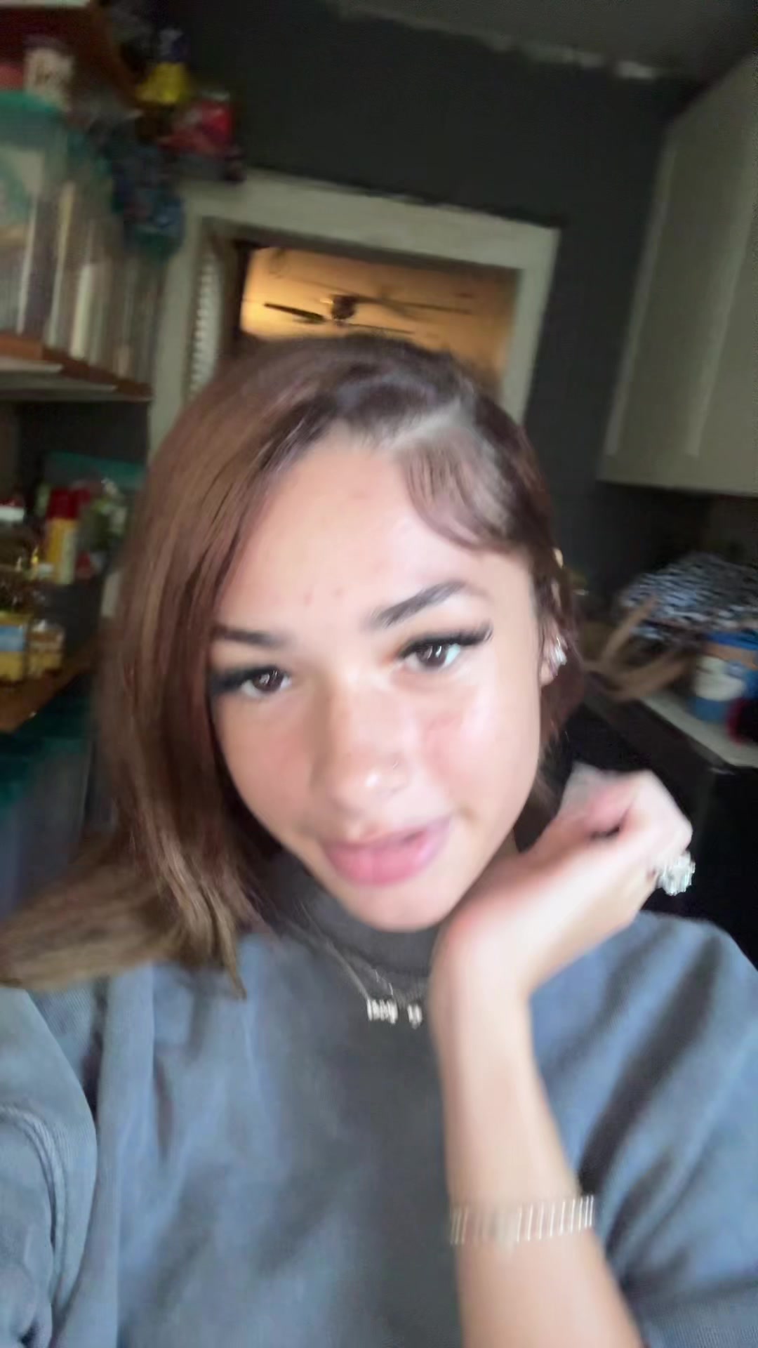 @they banned me