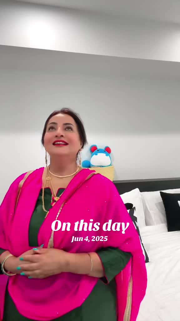 @Pardeep Kaur Dhillon