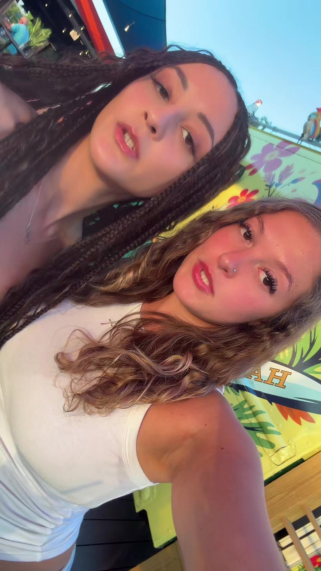 @amaree tedder 😍🤩