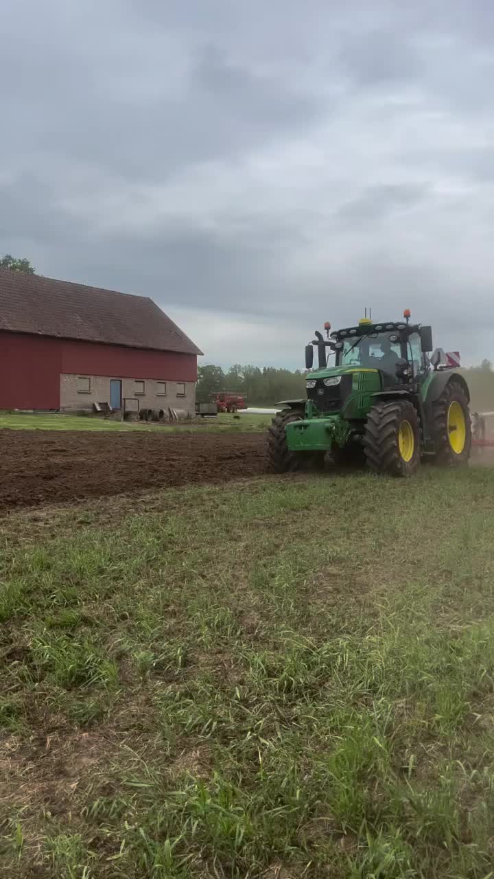 @🚜 Tractor Nation