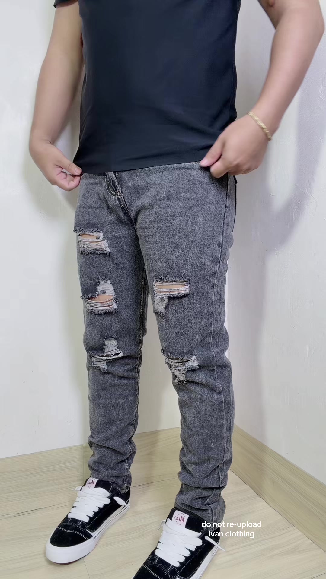 @Ivan Clothing