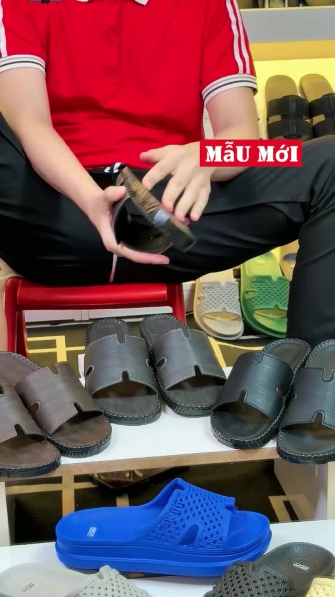 @HẬU B&aacute;n D&eacute;p