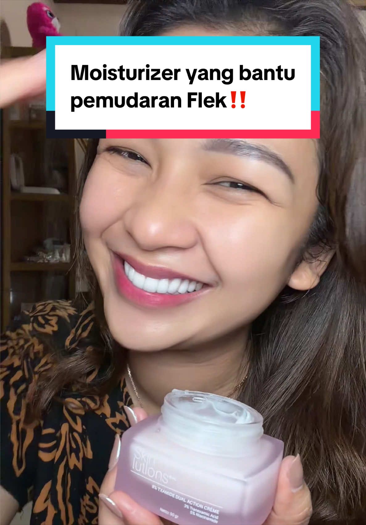 @Skin Solutionist